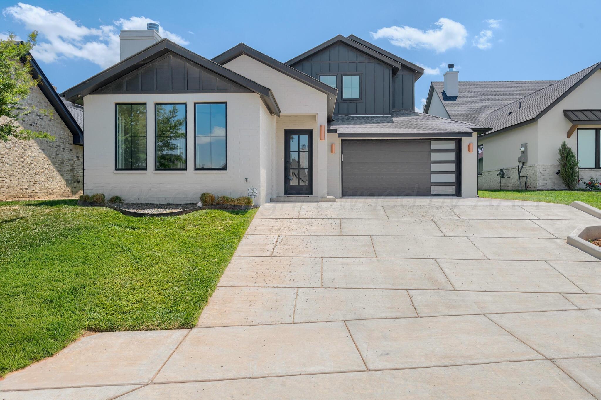 Residential in Amarillo 3