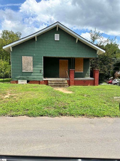 265 Beacon St, Greenville, SC, 29605-4312 | Card Image