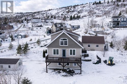 8-10 Gushues Lane, Brigus, NL, A0A | Card Image