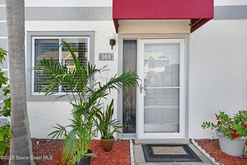 t190-505 Seaport Blvd, Cape Canaveral, FL, 32920-5029 | Card Image