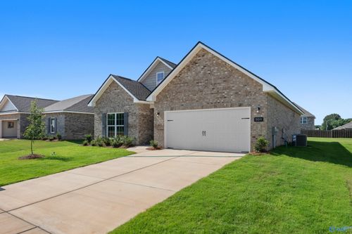 309 Keller Dr, Hazel Green, AL, 35750-5511 | Card Image