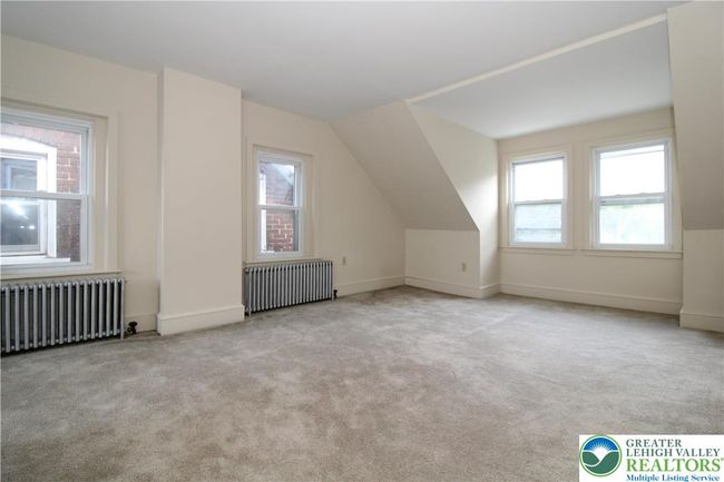 1171 E 4 Th St, Townhouse with 4 bedrooms, 1 bathrooms and null parking in BETHLEHEM PA | Image 27