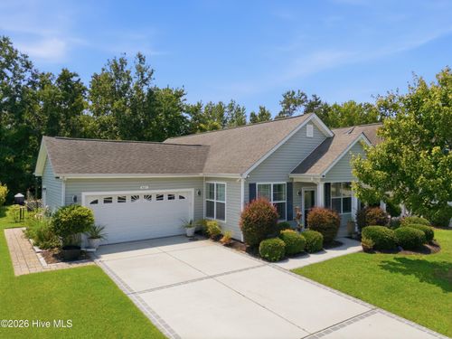 461 Slippery Rock Way, Carolina Shores, NC, 28467-2385 | Card Image
