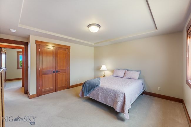 619 Terrance Loop, House other with 4 bedrooms, 4 bathrooms and null parking in Bozeman MT | Image 43