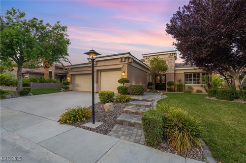 1016 Sable Mist Court, Las Vegas, NV, 89144 | Card Image