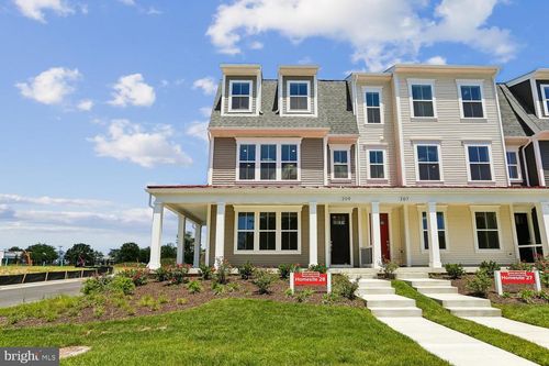 209 Allen Lane, POOLESVILLE, MD, 20837 | Card Image