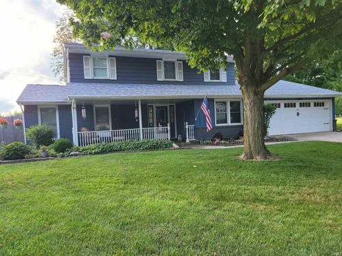 2621 Darwood Grv, New Haven, IN, 46774-1005 | Card Image