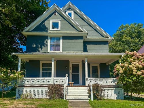 67 Maple Ave, Fredonia, NY, 14063-1001 | Card Image