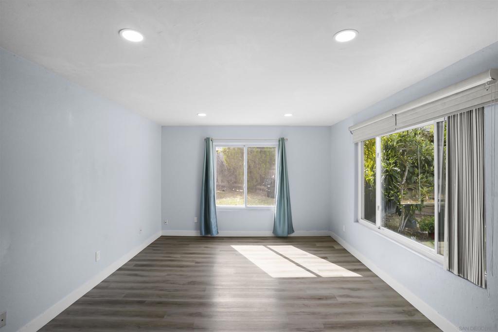 Residential in San Diego 2