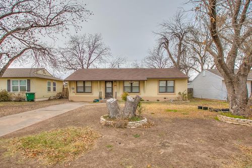 2316 Colorado Ave, San Angelo, TX, 76901-3712 | Card Image