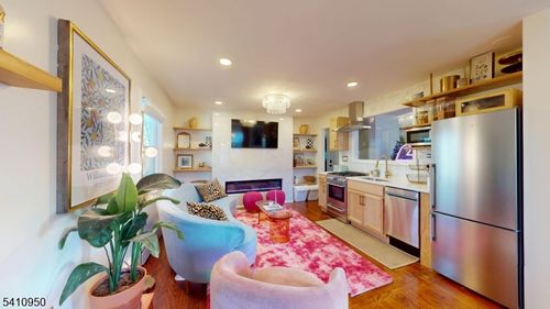 1-121 3rd St, South Orange, NJ, 07079-1858 | Card Image