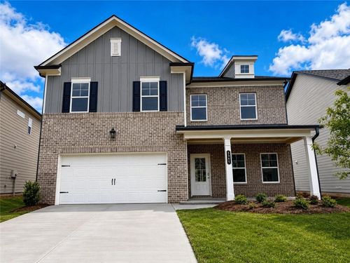 5365 Windridge Parkway, Gainesville, GA, 30507 | Card Image
