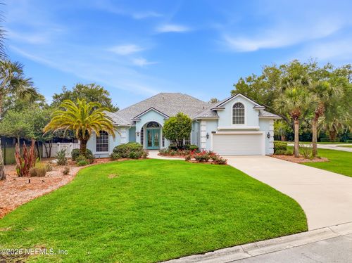 14627 Crystal View Ln, Jacksonville, FL, 32250-2070 | Card Image