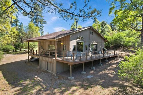 305 Los Huecos Rd, Mount Laguna, CA, 91948 | Card Image