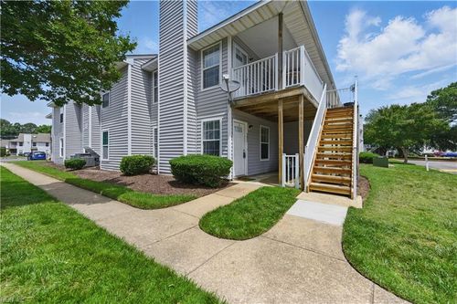5600 Landfall Drive, Virginia Beach, VA, 23462 | Card Image