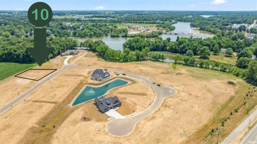 15332 Makarios Pass, Leo, IN, 46765 | Card Image