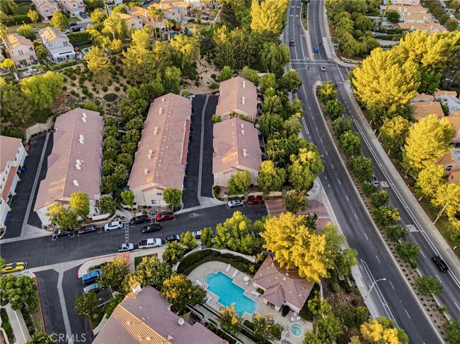 AERIAL VIEW OF PALISADES | Image 47