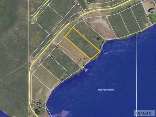 3696 Southshore Dr, Island Park, ID, 83429 | Card Image