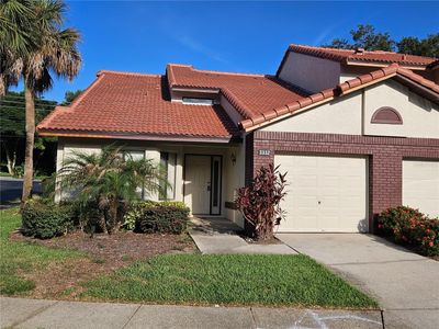 3332 Gray Fox Cove, Townhouse with 2 bedrooms, 3 bathrooms and null parking in Apopka FL | Image 1