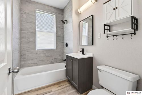 5312 N 24th St, Omaha, NE, 68110-1362 | Card Image