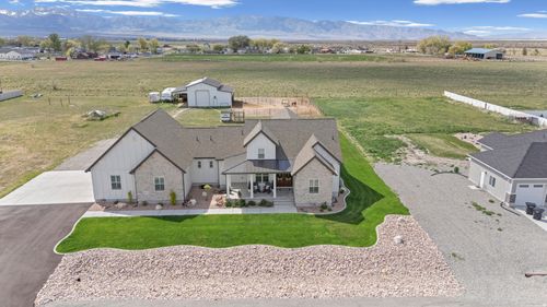 4677 N Selma Way, Erda, UT, 84074-8609 | Card Image