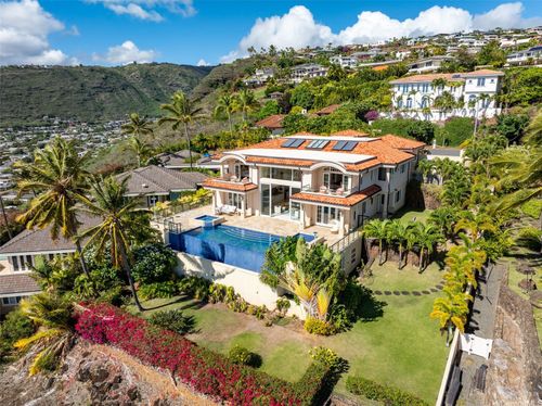 269 Kaialii Pl, Honolulu, HI, 96821-2516 | Card Image