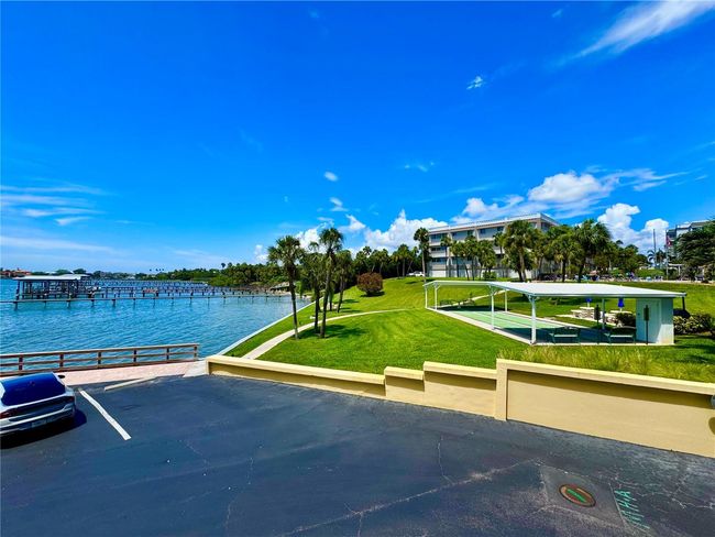 APT-114C - 100 Bluff View Dr, Condo with 2 bedrooms, 2 bathrooms and null parking in BELLEAIR BLUFFS FL | Image 28