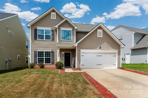 3843 Schenley Ave, Gastonia, NC, 28056-6336 | Card Image