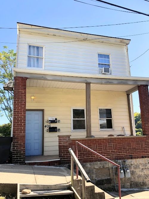 2-406 Colton St, Millvale, PA, 15209 | Card Image