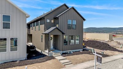 6641 Purple Poppy Ln, House other with 6 bedrooms, 2 bathrooms and 2 parking in Park City UT | Image 1