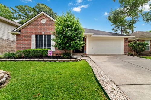 18610 Timbers Dr, Humble, TX, 77346-2680 | Card Image