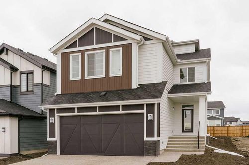 155 Perch Bend, Rural Rocky View County, AB, T3Z0J8 | Card Image