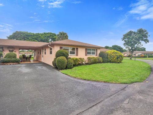 311 Flamingo Lane, Delray Beach, FL, 33445 | Card Image