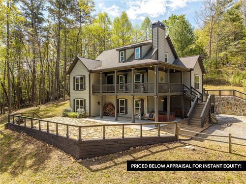 61 Overlook Rd, Blue Ridge, GA, 30513-4899 | Card Image