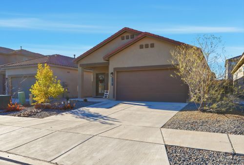 3187 Kunzita Street Se, Rio Rancho, NM, 87124 | Card Image