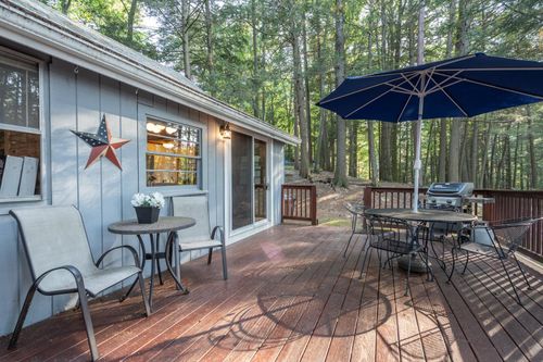 12 Pine Point Dr, Northwood, NH, 03261 | Card Image