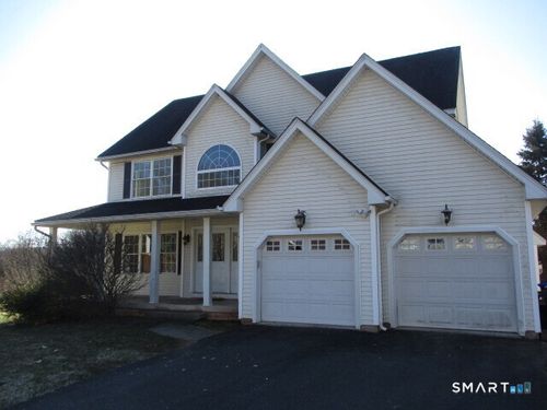 47 Rachel Dr, Rocky Hill, CT, 06067-3785 | Card Image