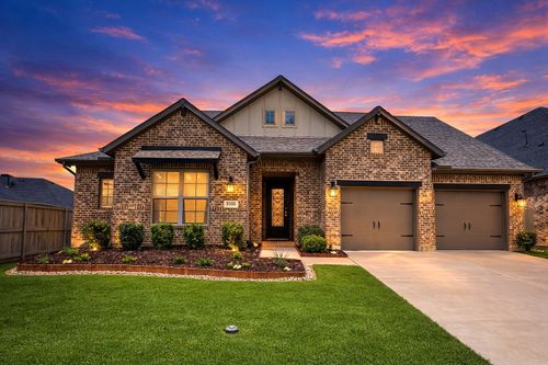 3020 Sundial Ln, Northlake, TX, 76247-1722 | Card Image
