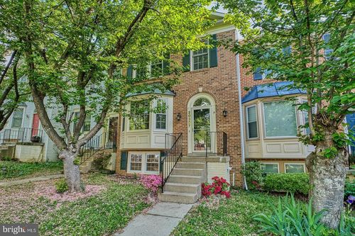 20307 Cedarhurst Way, GERMANTOWN, MD, 20876-5643 | Card Image