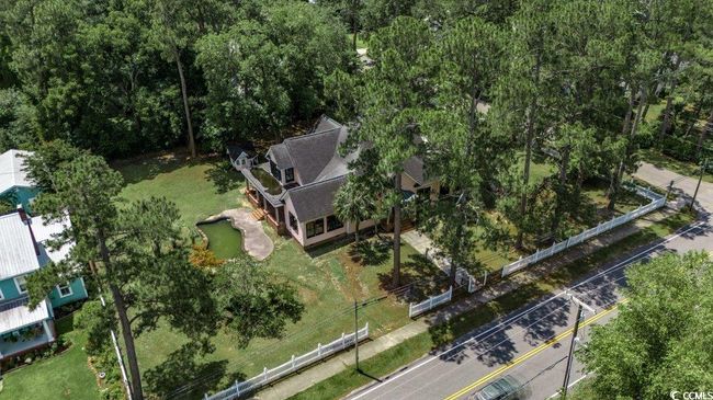 1311 9 Th Ave, House other with 4 bedrooms, 5 bathrooms and 6 parking in Conway SC | Image 38