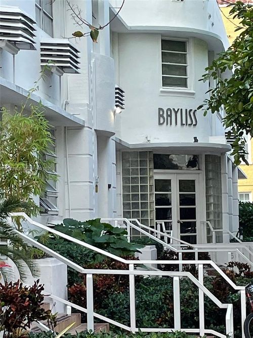 106-500 14th St, Miami Beach, FL, 33139-4094 | Card Image