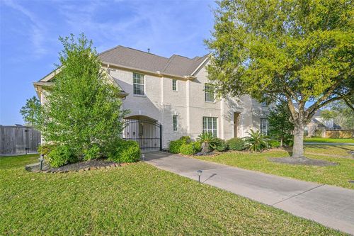 1423 Blakely Grove Ln, Pearland, TX, 77581-3553 | Card Image
