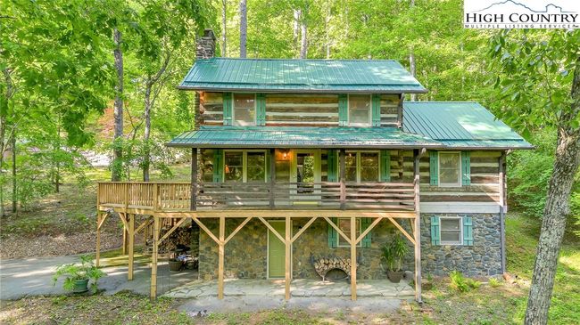 This High-Country hideaway is ready to welcome you home. | Image 30