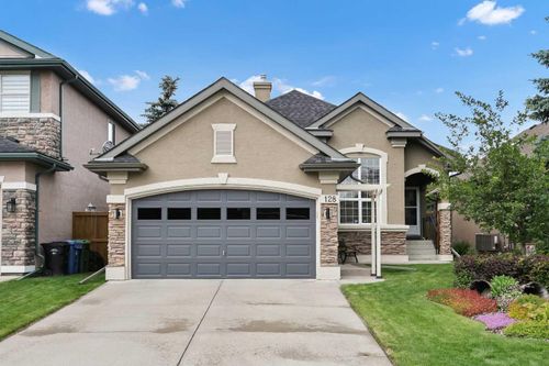 128 Chapman Way Se, Calgary, AB, T2X3R9 | Card Image