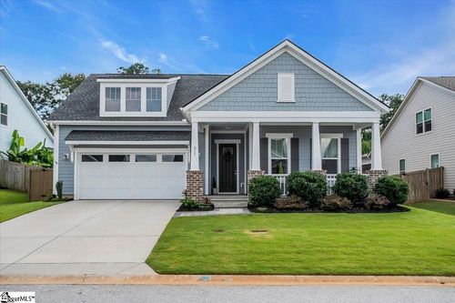 311 Nebbiolo Ln, Simpsonville, SC, 29681-4795 | Card Image
