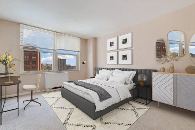 APT-1405 - 525 W Hawthorne Pl, Home with 1 bedrooms, 1 bathrooms and null parking in CHICAGO IL | Image 11