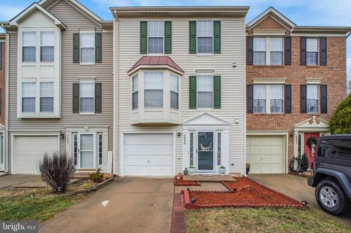 4503 Turnberry Dr, FREDERICKSBURG, VA, 22408-9578 | Card Image