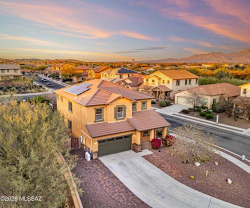 13533 N Vistoso Reserve Place, Oro Valley, AZ, 85755 | Card Image