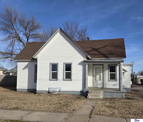 520 N Academy Ave, York, NE, 68467-2813 | Card Image
