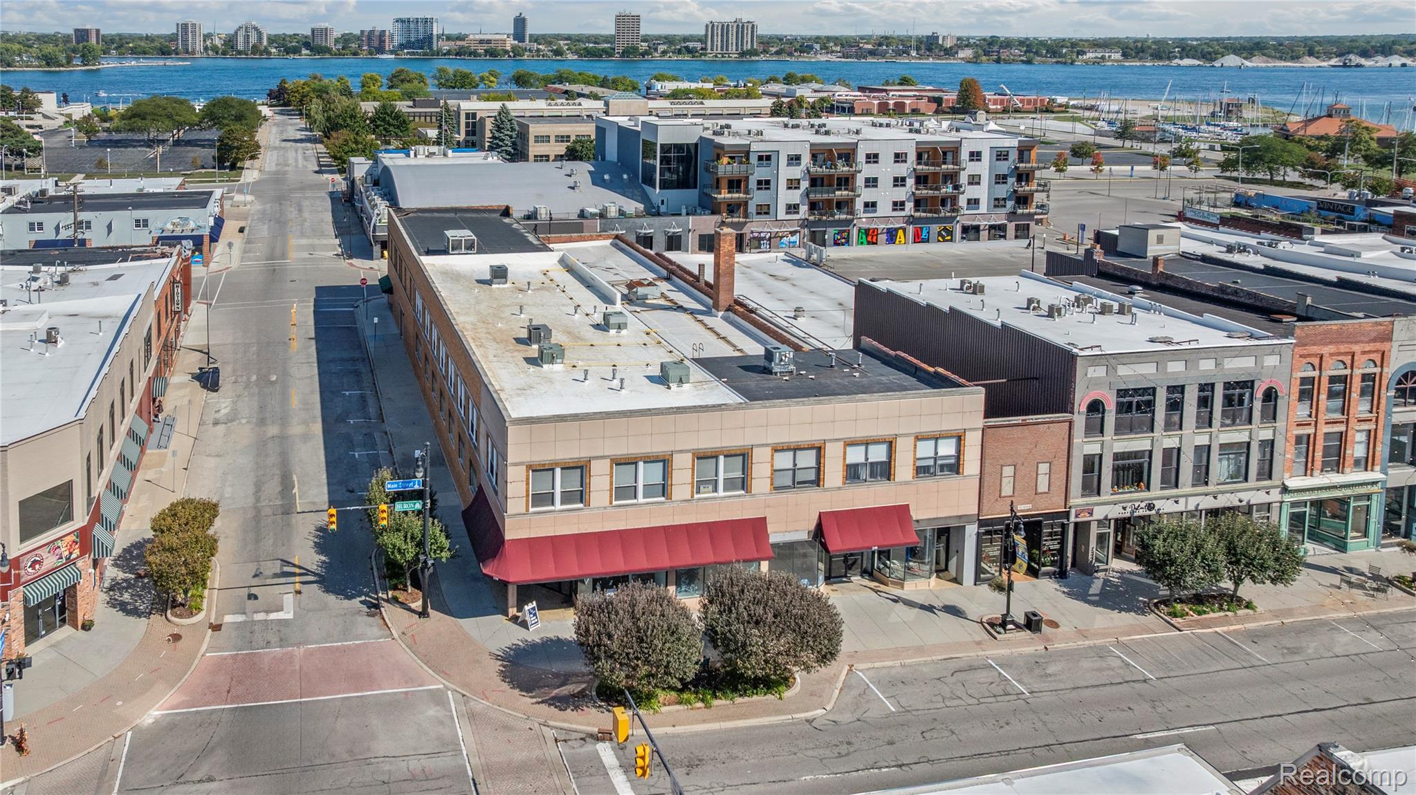 Commercial Lease in Port Huron 4